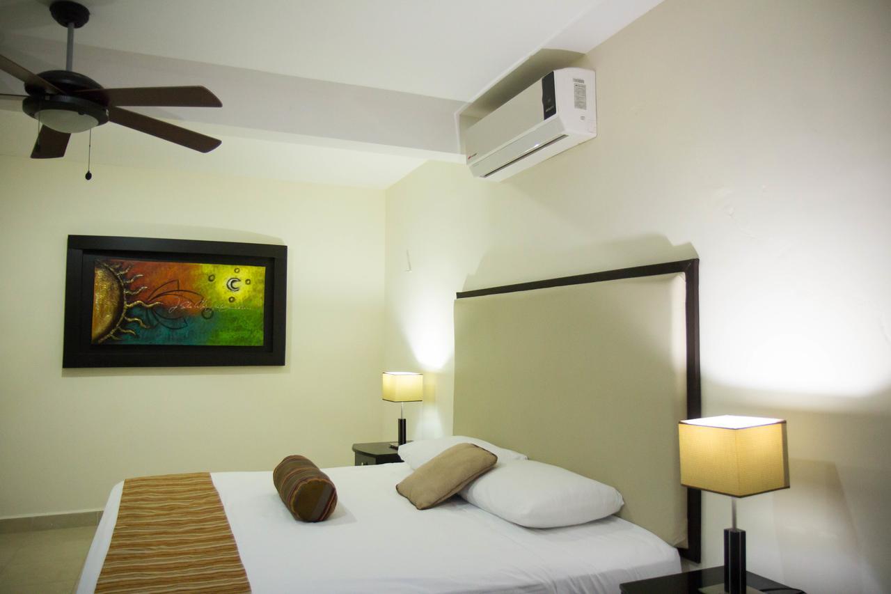 Hotel Hacienda De Izamal Exterior photo